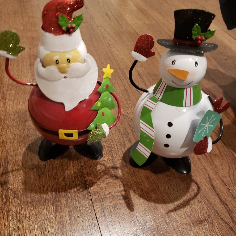 Xmas Deco